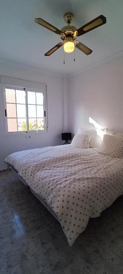 Pmt10 - Townhouse Bravomar 8, Pool, 4 Bedroom Torrevieja Luaran gambar