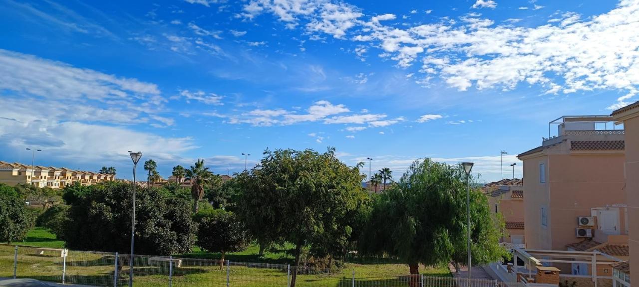 Pmt10 - Townhouse Bravomar 8, Pool, 4 Bedroom Torrevieja Luaran gambar
