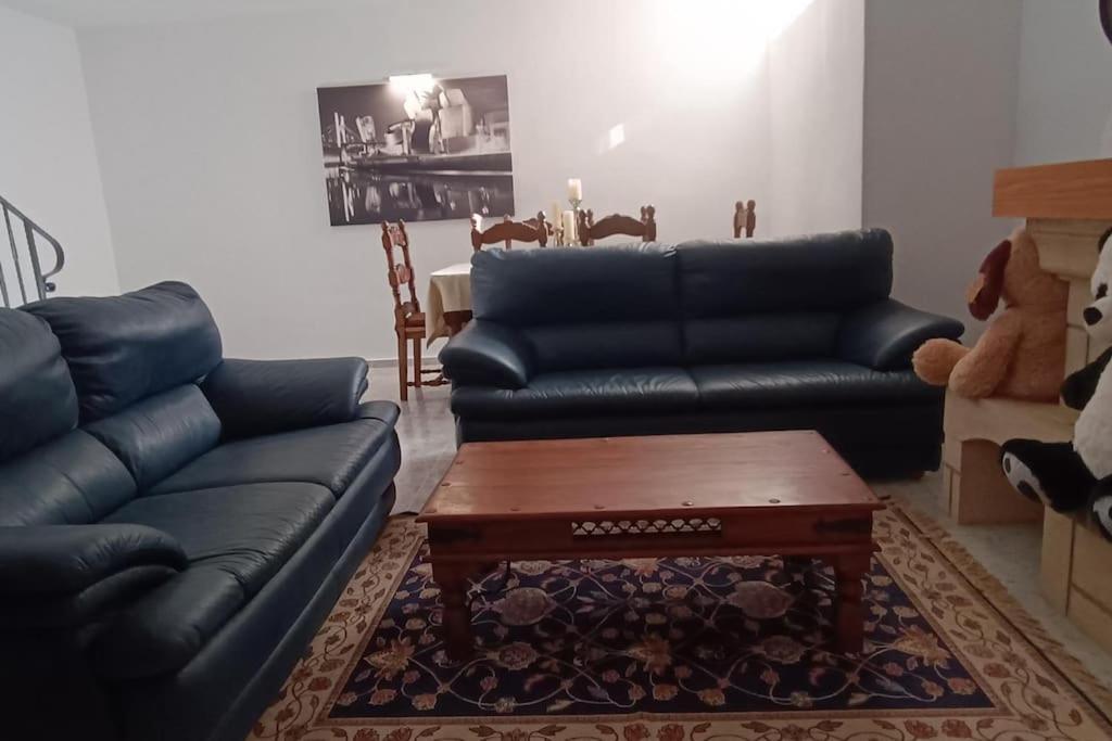 Pmt10 - Townhouse Bravomar 8, Pool, 4 Bedroom Torrevieja Luaran gambar