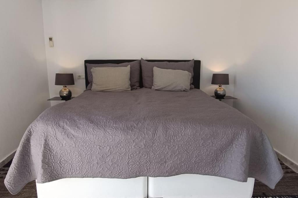 Pmt10 - Townhouse Bravomar 8, Pool, 4 Bedroom Torrevieja Luaran gambar