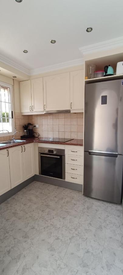 Pmt10 - Townhouse Bravomar 8, Pool, 4 Bedroom Torrevieja Luaran gambar