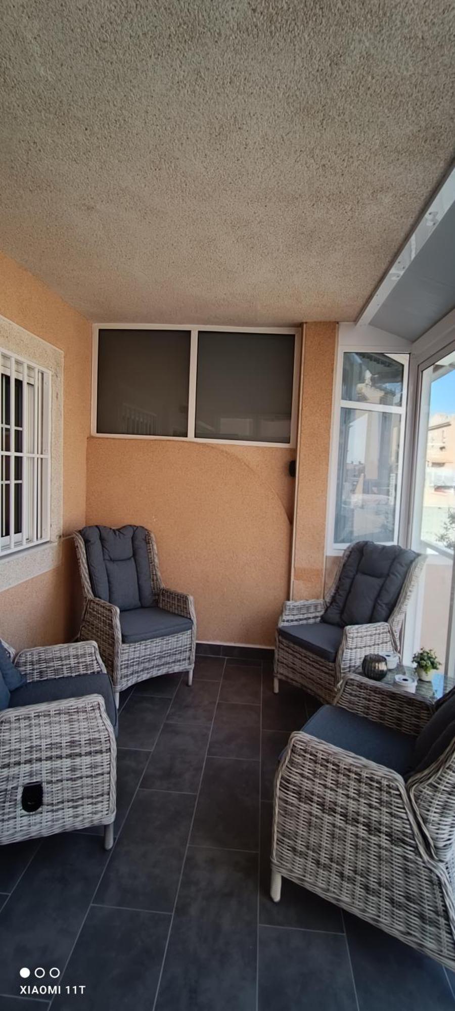 Pmt10 - Townhouse Bravomar 8, Pool, 4 Bedroom Torrevieja Luaran gambar